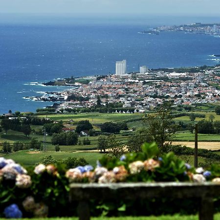 Villa Flor do Monte Lagoa  Esterno foto
