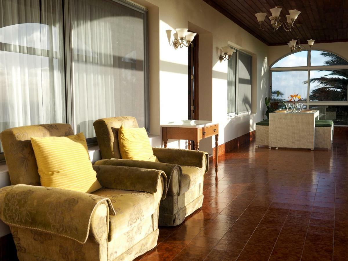 Villa Flor do Monte Lagoa  Esterno foto