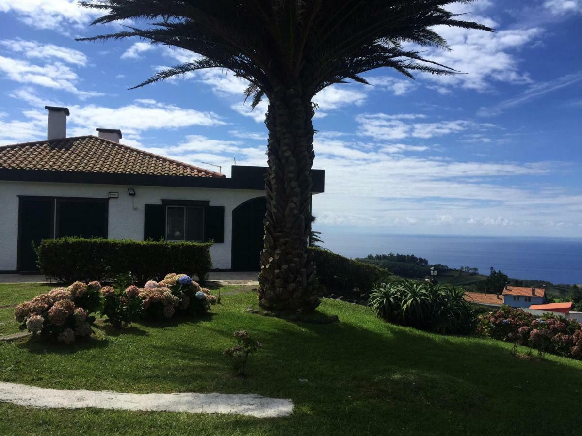 Villa Flor do Monte Lagoa  Esterno foto