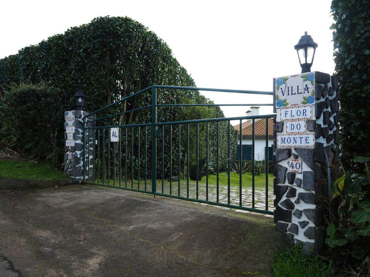 Villa Flor do Monte Lagoa  Esterno foto