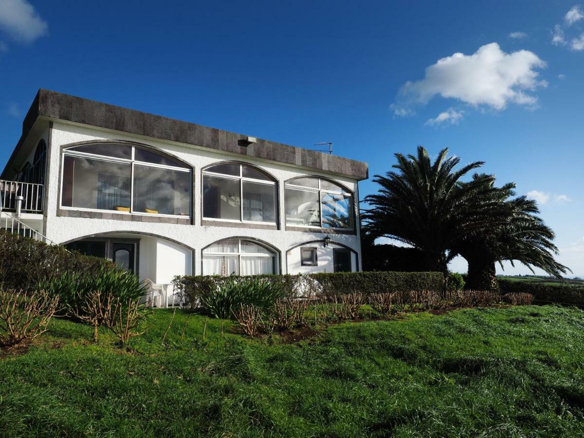 Villa Flor do Monte Lagoa  Esterno foto