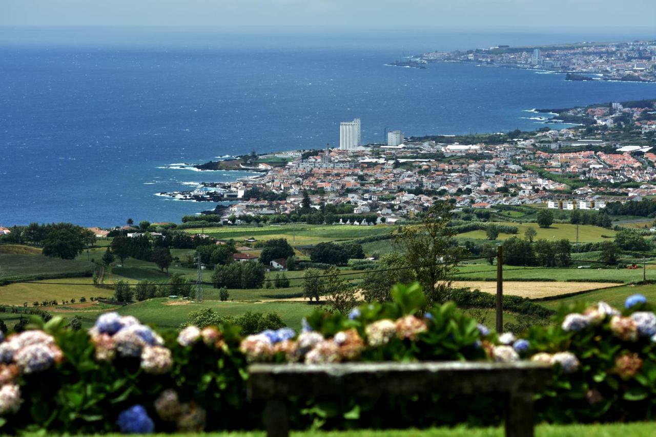 Villa Flor do Monte Lagoa  Esterno foto