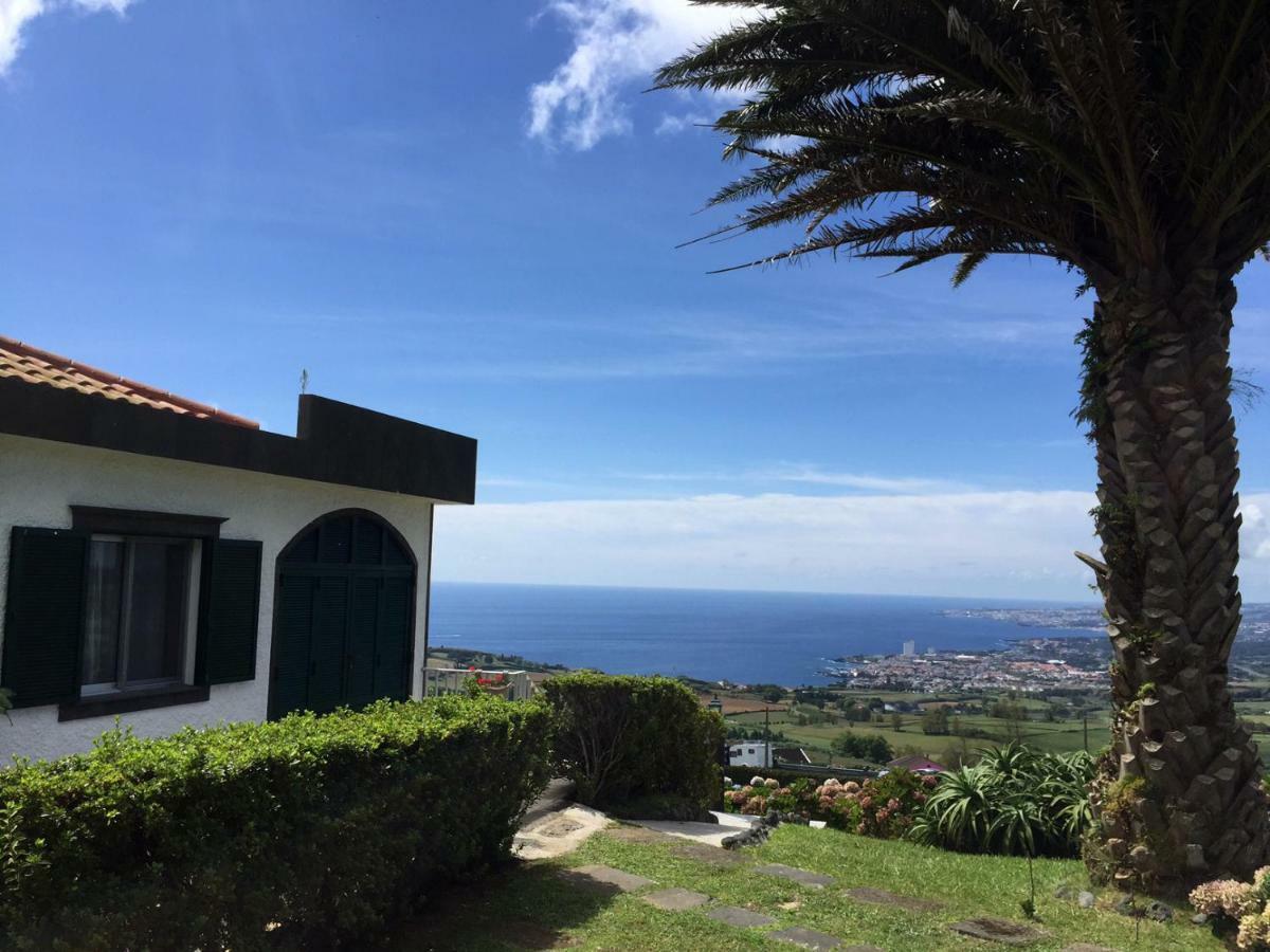 Villa Flor do Monte Lagoa  Esterno foto