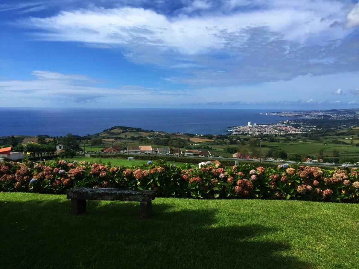 Villa Flor do Monte Lagoa  Esterno foto