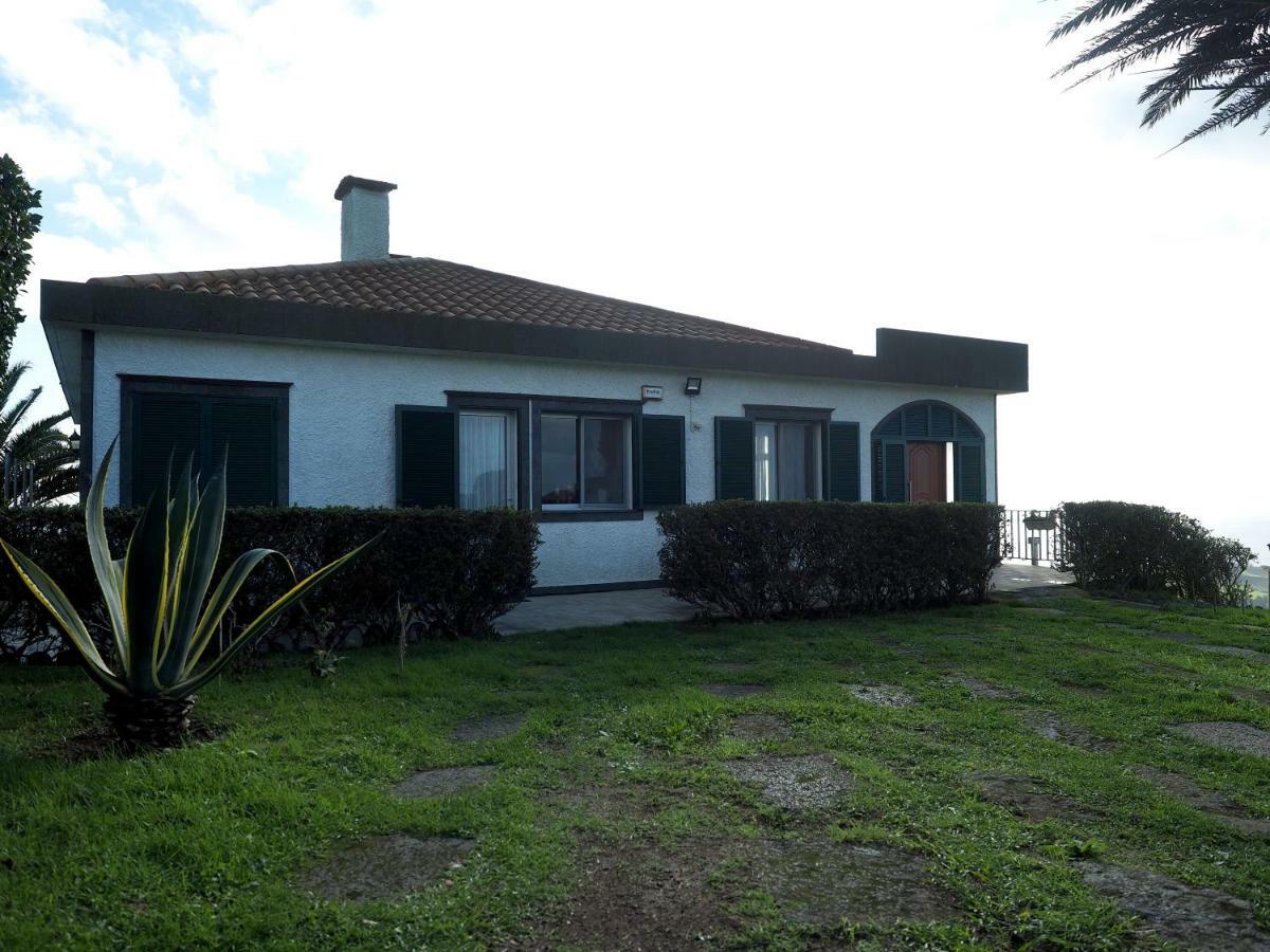 Villa Flor do Monte Lagoa  Esterno foto