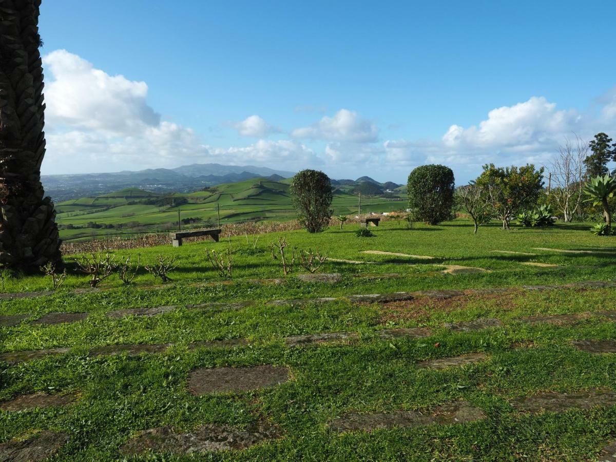 Villa Flor do Monte Lagoa  Esterno foto