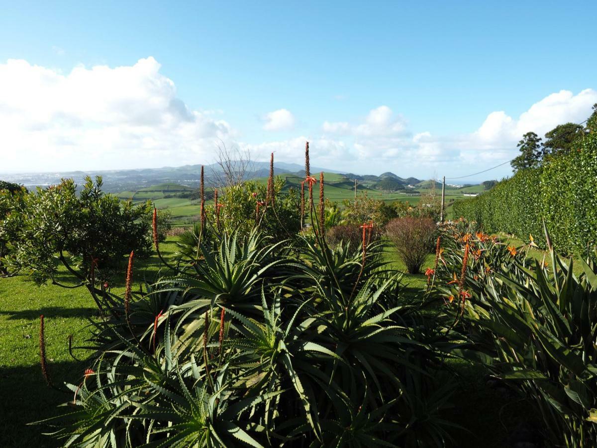 Villa Flor do Monte Lagoa  Esterno foto