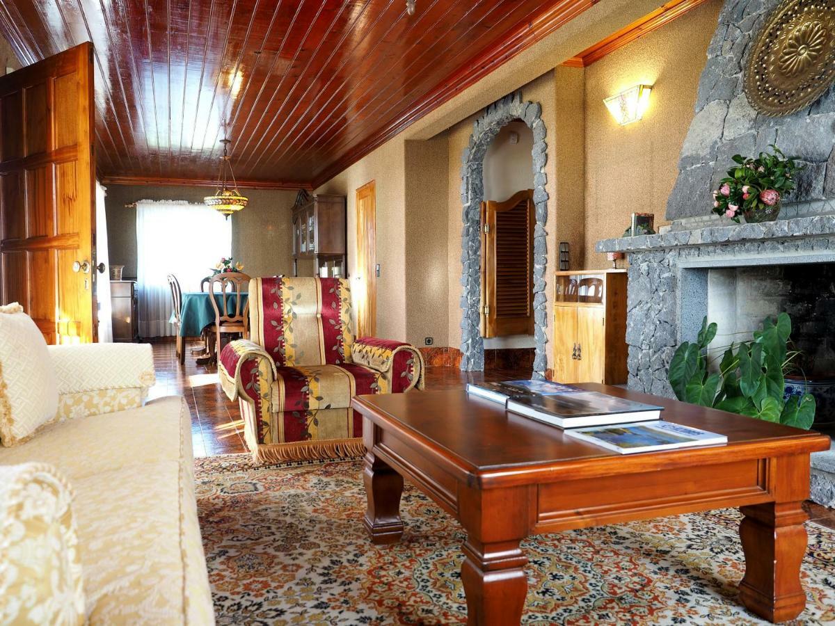 Villa Flor do Monte Lagoa  Esterno foto
