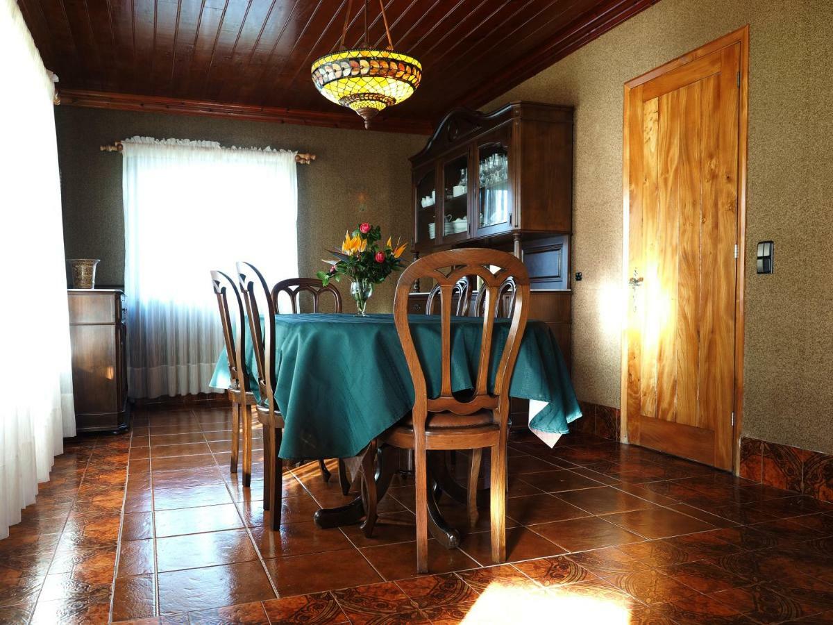 Villa Flor do Monte Lagoa  Esterno foto