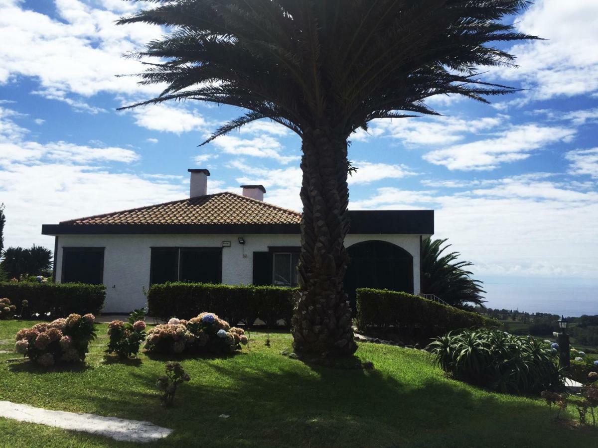Villa Flor do Monte Lagoa  Esterno foto