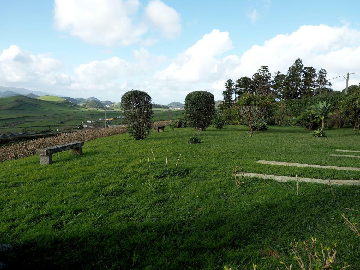 Villa Flor do Monte Lagoa  Esterno foto