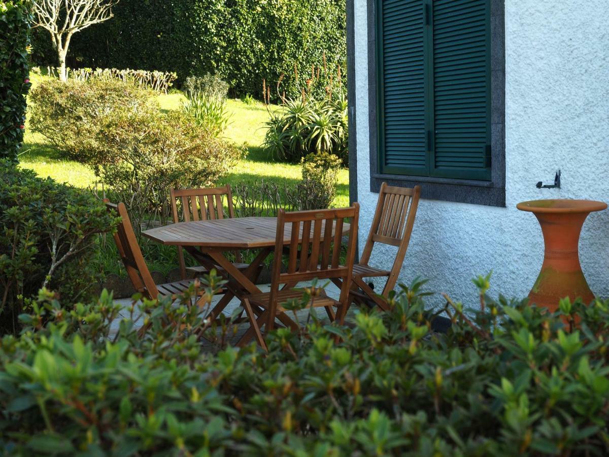 Villa Flor do Monte Lagoa  Esterno foto
