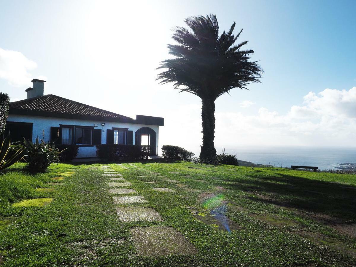 Villa Flor do Monte Lagoa  Esterno foto