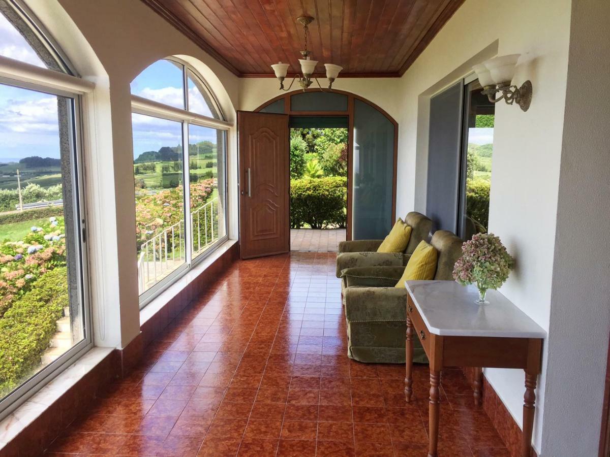 Villa Flor do Monte Lagoa  Esterno foto