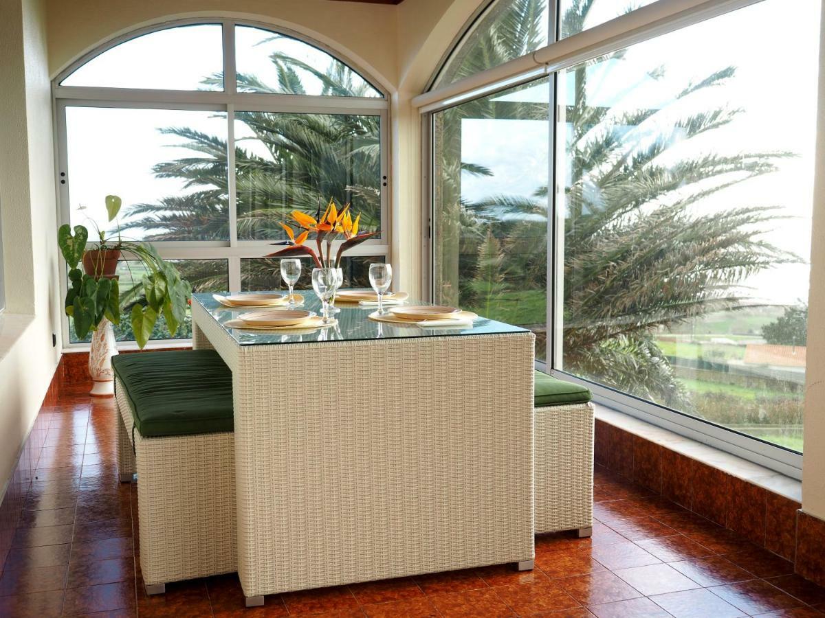 Villa Flor do Monte Lagoa  Esterno foto